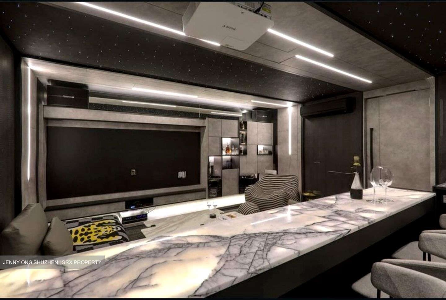 Serangoon Garden Estate (D19), Terrace #503961031